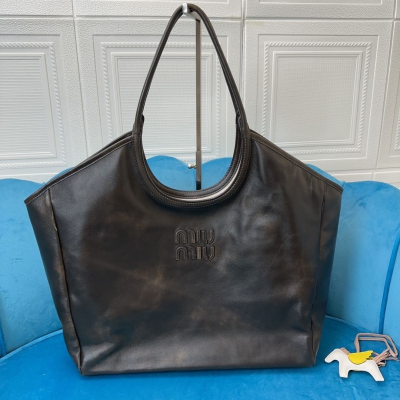 Miu Miu Tote Bags